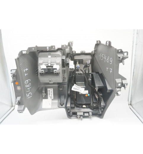 PZ31V04293AG33NQ PZ31V04293AG33NQ VW Transporter T7 Abdeckung für Mittelkonsole