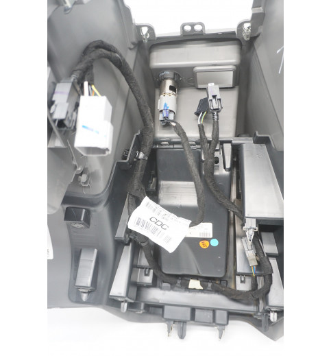 PZ31V04293AG33NQ PZ31V04293AG33NQ VW Transporter T7 Abdeckung für Mittelkonsole