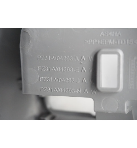 PZ31V04293AG33NQ PZ31V04293AG33NQ VW Transporter T7 Abdeckung für Mittelkonsole