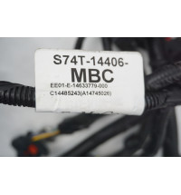 S74T14406MBC VW Transporter T7 Kabelbaum 