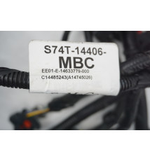 S74T14406MBC VW Transporter T7 Kabelbaum 