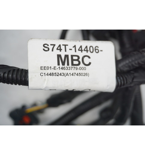 S74T14406MBC VW Transporter T7 Kabelbaum 