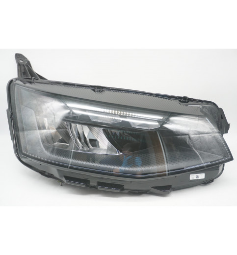 S74113E014AD 7TG941036R VW Transporter T7 LED-Scheinwerfer vorne rechts