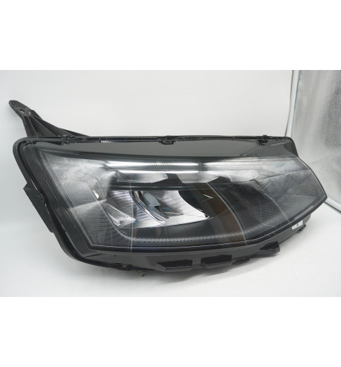 S74113E014AD 7TG941036R VW Transporter T7 LED-Scheinwerfer vorne rechts