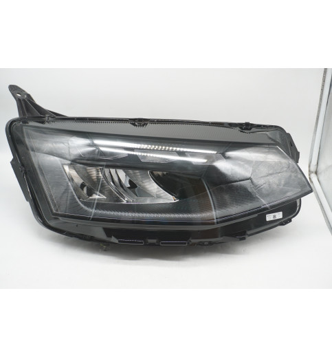 S74113E014AD 7TG941036R VW Transporter T7 LED-Scheinwerfer vorne rechts