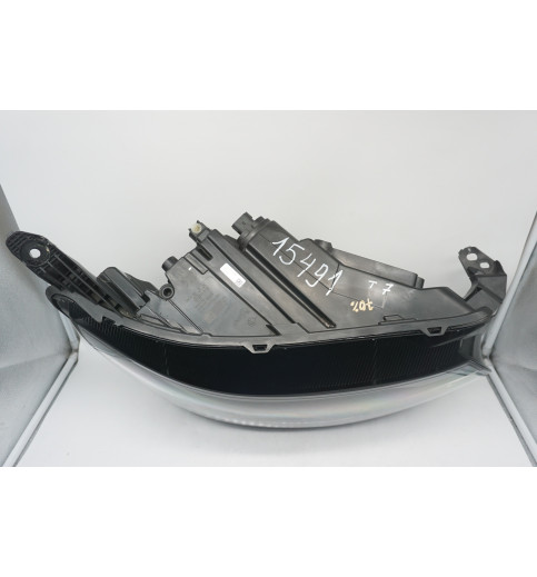 S74113E014AD 7TG941036R VW Transporter T7 LED-Scheinwerfer vorne rechts