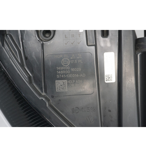 S74113E014AD 7TG941036R VW Transporter T7 LED-Scheinwerfer vorne rechts