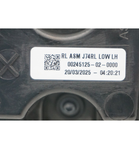 S74113405AB 7TG945095E VW Transporter T7 Rückleuchte Heckleuchte Hinten links 