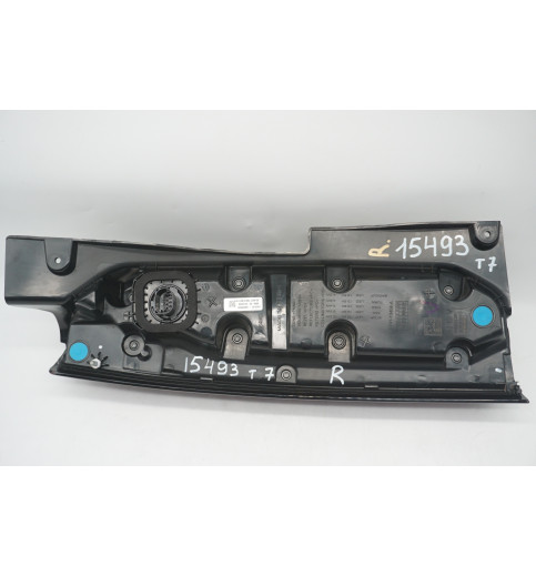 S74113404AB 7TG945096E VW Transporter T7 Rückleuchte Heckleuchte Hinten rechts 