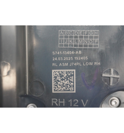 S74113404AB 7TG945096E VW Transporter T7 Rückleuchte Heckleuchte Hinten rechts 