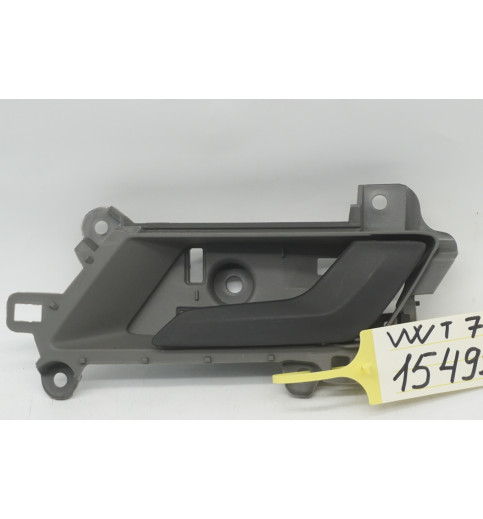 PZ31A22600ABW 7TG837294E VW Transporter T7 Türgriff  innen vorne rechts 