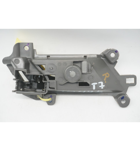 PZ31A22600ABW 7TG837294E VW Transporter T7 Türgriff  innen vorne rechts 