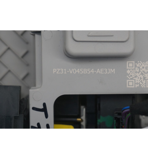 PZ31V519D04A PZ3T15K607AB VW Transporter T7 Kofferraumbeleuchtung 