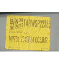 PZ31V519D04A PZ3T15K607AB VW Transporter T7 Kofferraumbeleuchtung 