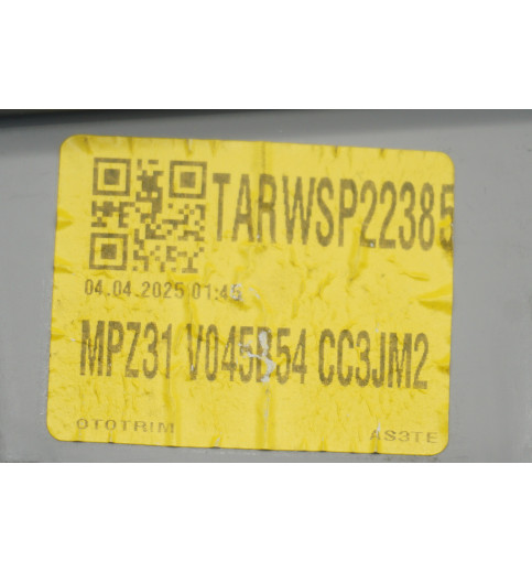 PZ31V519D04A PZ3T15K607AB VW Transporter T7 Kofferraumbeleuchtung 