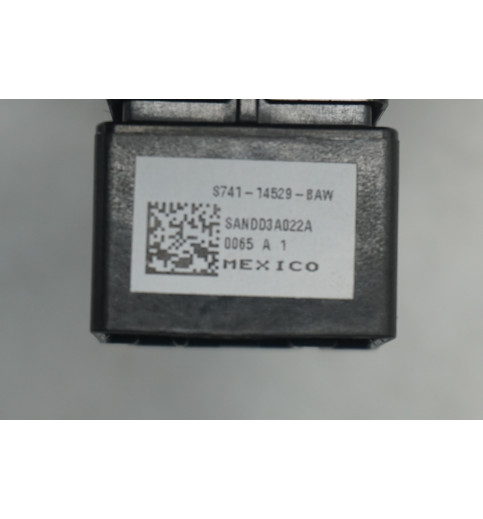 PZ31V240A40DRW S74114529BAW VW Transporter T7 Schalter 