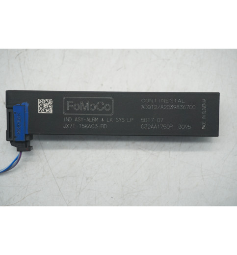 JX7T15K603BD VW Transporter T7 Antenne des Keyless-Systems