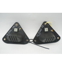 PZ31V404C28AA 7TG827525 VW Transporter T7 Lagerbock Anschlagpuffer