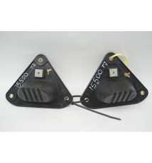 PZ31V404C28AA 7TG827525 VW Transporter T7 Lagerbock Anschlagpuffer