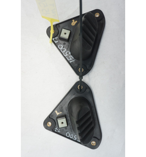 PZ31V404C28AA 7TG827525 VW Transporter T7 Lagerbock Anschlagpuffer