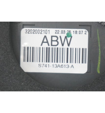 S74113A613A 7TG945087B VW Transporter T7 Hochgesetzte Bremsleuchte