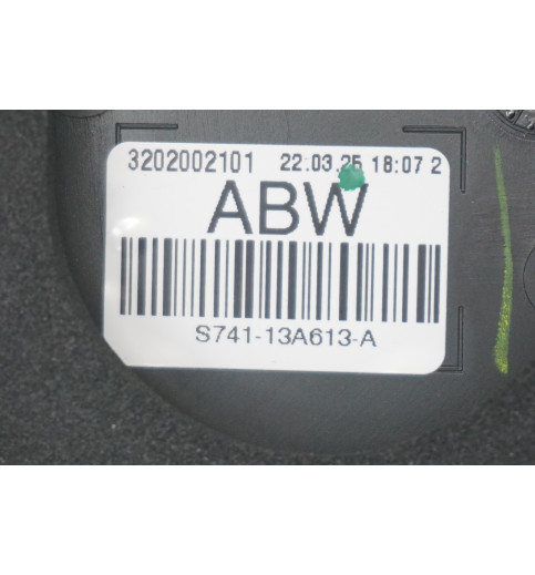 S74113A613A 7TG945087B VW Transporter T7 Hochgesetzte Bremsleuchte