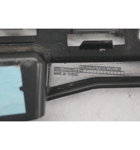 S74117A750B S74117A750A 7TG807348D VW Transporter T7 Halter H.R