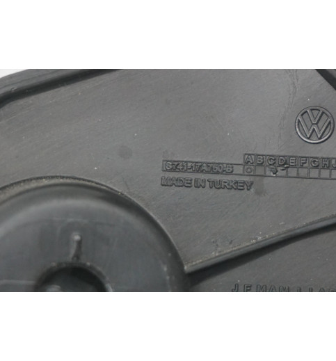 S74117A750B S74117A750A 7TG807348D VW Transporter T7 Halter H.R