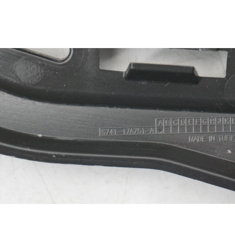 S74117A751B S74117A751A 7TG807347D VW Transporter T7 Halter H.L