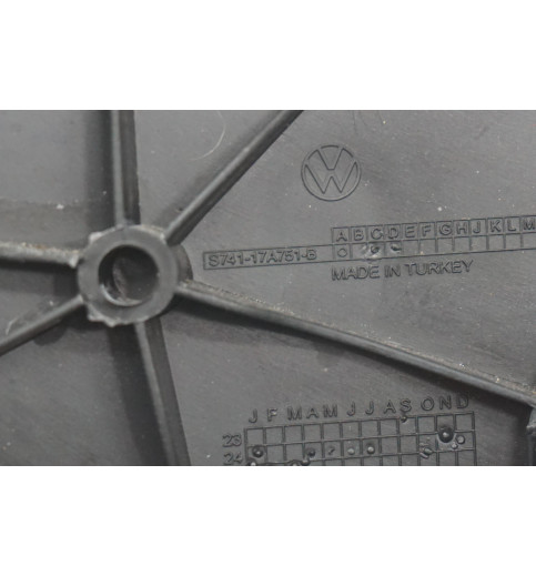 S74117A751B S74117A751A 7TG807347D VW Transporter T7 Halter H.L