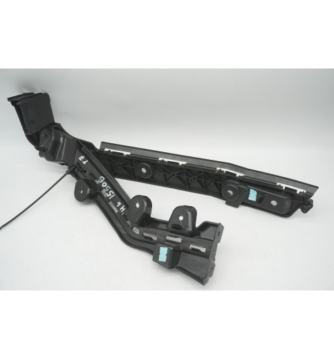 S74117A751B S74117A751A 7TG807347D VW Transporter T7 Halter H.L