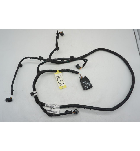 S74T15K867BFC 7TG971095AC VW Transporter T7  Parksensor vorne PDC Kabelbaum