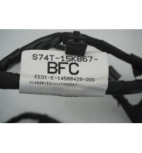 S74T15K867BFC 7TG971095AC VW Transporter T7  Parksensor vorne PDC Kabelbaum