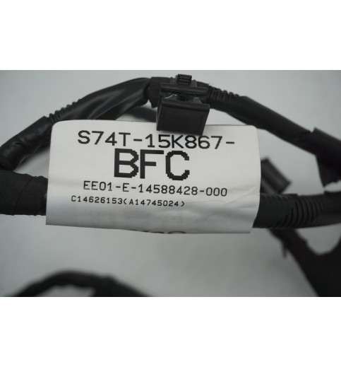 S74T15K867BFC 7TG971095AC VW Transporter T7  Parksensor vorne PDC Kabelbaum