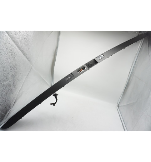 S741B43404CD 7TG827561D VW Transporter T7  Abdeckleiste