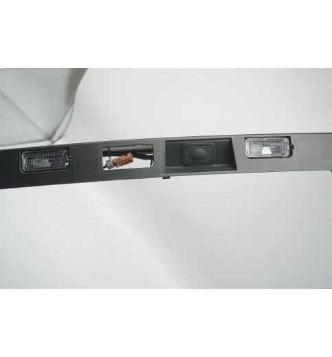 S741B43404CD 7TG827561D VW Transporter T7  Abdeckleiste