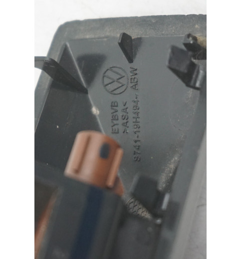 S74119H494ABW 7TG980546K VW Transporter T7 Rückfahrkamera