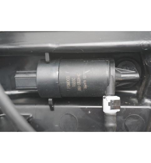 PZ3117B613BC 7TG955453A  VW Transporter T7 Flüssigkeitsbehälter für Waschwasser