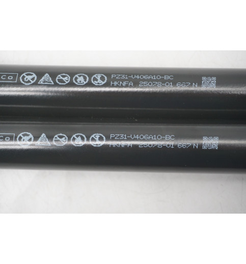 PZ31V406A10BC  7TG827326E  VW Transporter T7 Gasdruckfeder