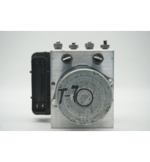 PZ312B373EB  0265299977  7TG612099B VW Transporter T7 ABS Steuergerät