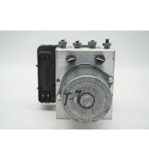 PZ312B373EB  0265299977  7TG612099B VW Transporter T7 ABS Steuergerät