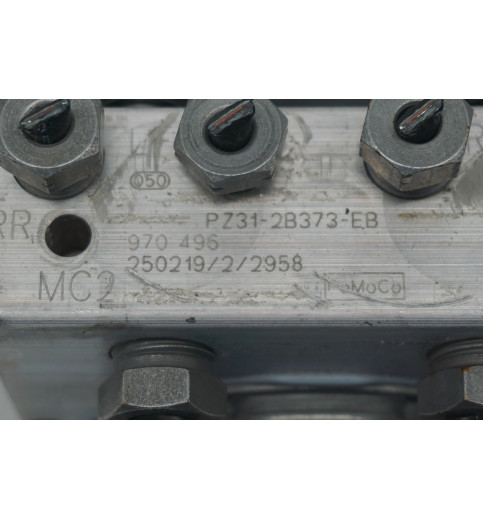 PZ312B373EB  0265299977  7TG612099B VW Transporter T7 ABS Steuergerät