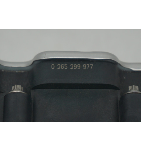 PZ312B373EB  0265299977  7TG612099B VW Transporter T7 ABS Steuergerät