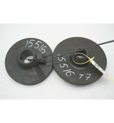 PZ315599AD PZ315B718AC  7TG412545 7TG512149A VW Transporter T7 Federauflage