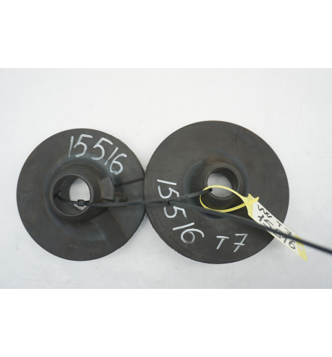 PZ315599AD PZ315B718AC  7TG412545 7TG512149A VW Transporter T7 Federauflage