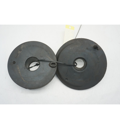 PZ315599AD PZ315B718AC  7TG412545 7TG512149A VW Transporter T7 Federauflage