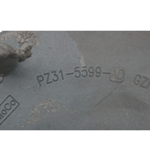 PZ315599AD PZ315B718AC  7TG412545 7TG512149A VW Transporter T7 Federauflage