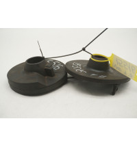PZ315599AD PZ315B718AC  7TG412545 7TG512149A VW Transporter T7 Federauflage