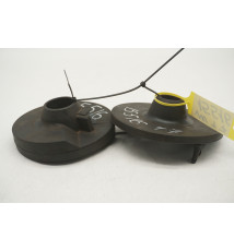 PZ315599AD PZ315B718AC  7TG412545 7TG512149A VW Transporter T7 Federauflage