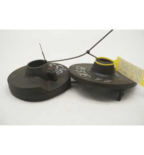 PZ315599AD PZ315B718AC  7TG412545 7TG512149A VW Transporter T7 Federauflage